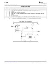 TL4242DRJR datasheet.datasheet_page 2