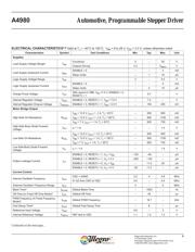 A4980LP datasheet.datasheet_page 4