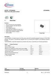BTS3800SL datasheet.datasheet_page 3