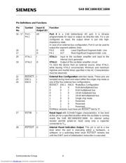 SAB80C166W/83C166W-M datasheet.datasheet_page 4