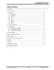 ATMEGA4809-PF datasheet.datasheet_page 2