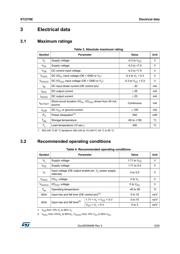 ST2378EBJR datasheet.datasheet_page 5