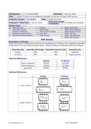 XTR105P 数据规格书 1