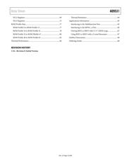 AD9531BCPZ datasheet.datasheet_page 4