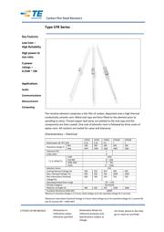 CFR25J470R datasheet.datasheet_page 1