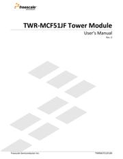 TWR-MCF51JF 数据规格书 1
