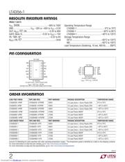 LT4356 数据规格书 2