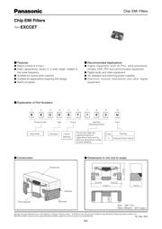 EXCCET102UN datasheet.datasheet_page 1