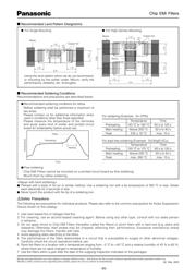 EXCCET102UN datasheet.datasheet_page 3