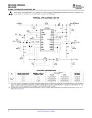 TPS65101RGERG4 datasheet.datasheet_page 2