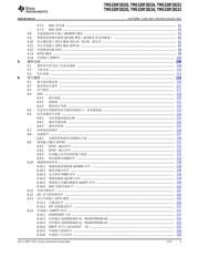 TMS320F28234 datasheet.datasheet_page 3