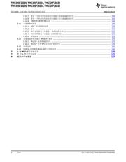 TMS320F28234 datasheet.datasheet_page 4