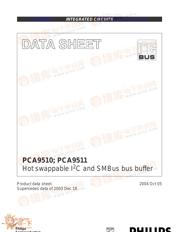 PCA9510 datasheet.datasheet_page 1