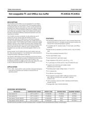 PCA9510 datasheet.datasheet_page 2