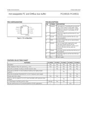 PCA9510 datasheet.datasheet_page 3