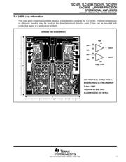 TLC1078CD datasheet.datasheet_page 3