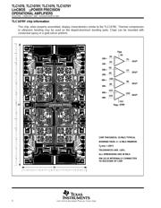 TLC1078CD datasheet.datasheet_page 4