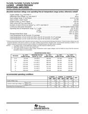 TLC1079 datasheet.datasheet_page 6