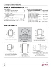 LT1172CT datasheet.datasheet_page 2