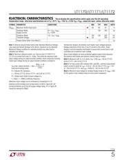 LT1172CT datasheet.datasheet_page 5