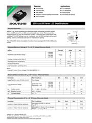 LSP1800AJR-S datasheet.datasheet_page 1