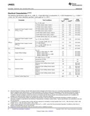 LM49251TLX/NOPB datasheet.datasheet_page 6