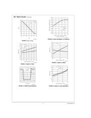 LM2407 datasheet.datasheet_page 3