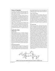 LM2407 datasheet.datasheet_page 4