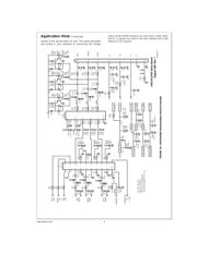 LM2407 datasheet.datasheet_page 6