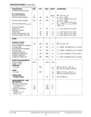SP481 数据规格书 3