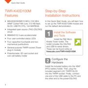 TWR-K40D100M datasheet.datasheet_page 4