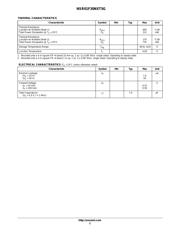 NSR01F30NXT5G datasheet.datasheet_page 2