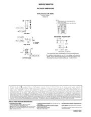 NSR01F30NXT5G datasheet.datasheet_page 4