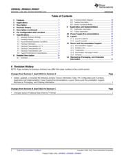 LMH6647MA datasheet.datasheet_page 2