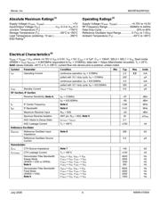 MICRF022 datasheet.datasheet_page 4