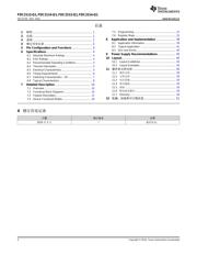 FDC2214-Q1 datasheet.datasheet_page 2