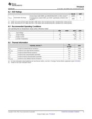 TPS54A20RNJT 数据规格书 5