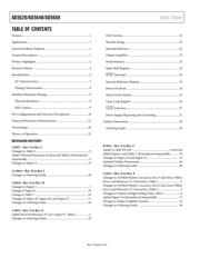 AD5628BRUZ-1REEL7 datasheet.datasheet_page 2