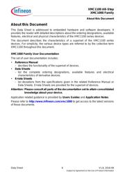 XMC1100T016X0064AAXUMA1 datasheet.datasheet_page 6