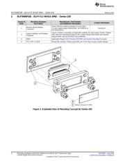 DLP6500BFLQ datasheet.datasheet_page 4