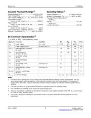 SY89540UMY datasheet.datasheet_page 6