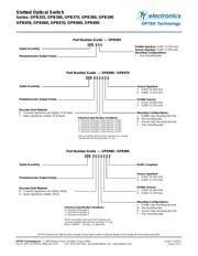 OPB390L55 datasheet.datasheet_page 3