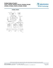 OPB390N55Z datasheet.datasheet_page 5