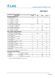 MMBT3904LT1G datasheet.datasheet_page 2