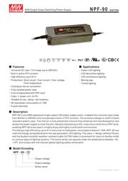 NPF-90-48 datasheet.datasheet_page 1