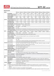 NPF-90-48 datasheet.datasheet_page 2