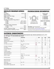 LT1936EMS8E 数据规格书 2