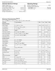 MIC38C42AYM-TR datasheet.datasheet_page 4