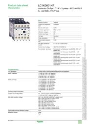 LC1K0601N7 datasheet.datasheet_page 1