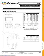 LX7201-15ISF datasheet.datasheet_page 5